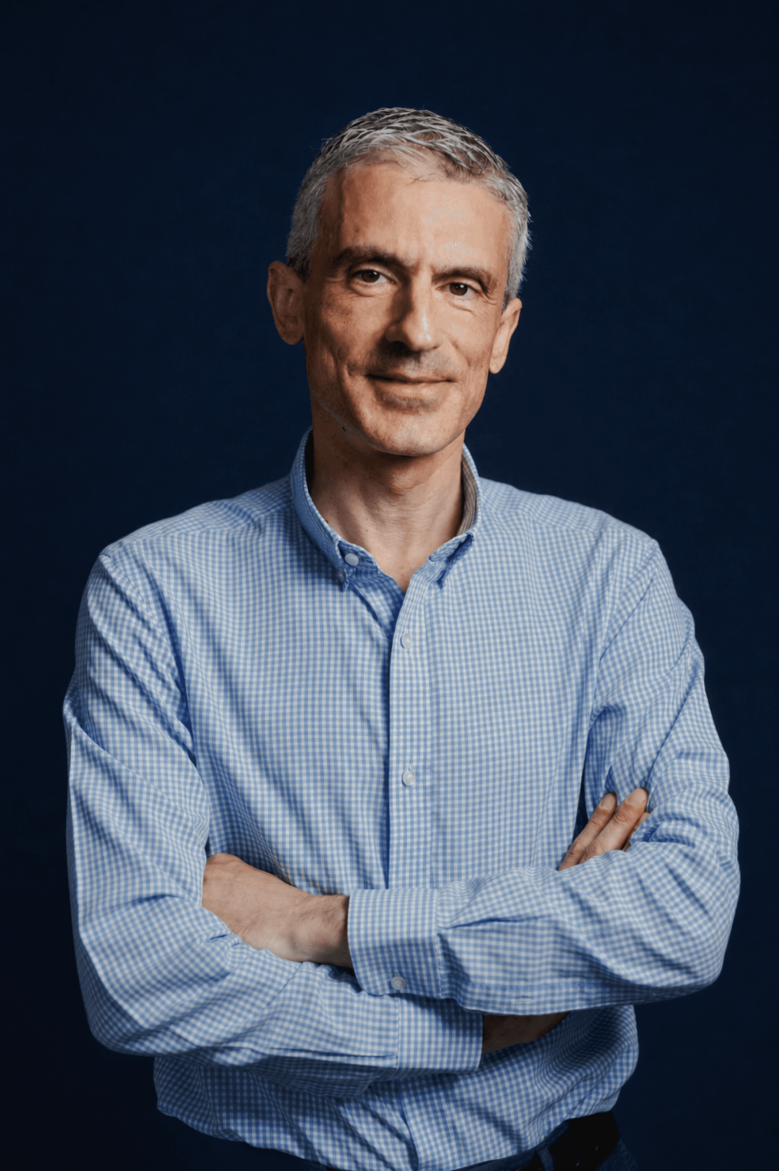 José Gaspar, Co-Founder, Edvero Partners